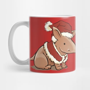 XMAS nug! Mug